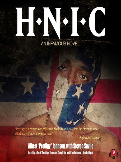 Title details for H.N.I.C. by Albert "Prodigy" Johnson - Available